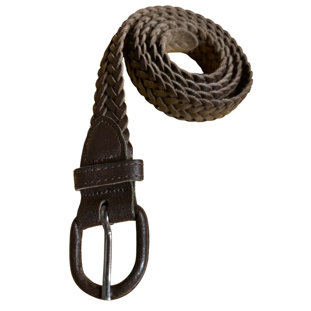 N/A classic braided